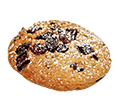 DOUBLE CHIP COOKIE image