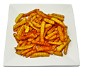 FRENCH FRIES image