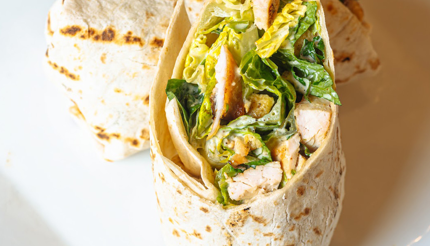 CHICKEN CAESAR image